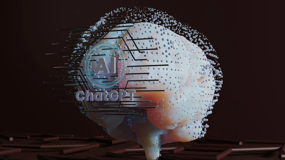 B.Sc Generative AI